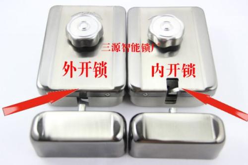 卢龙县楼宇单元门锁